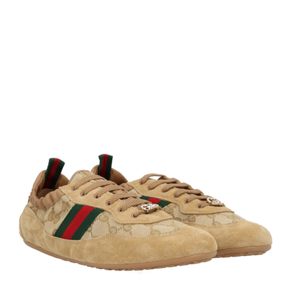 Sneakers Beige - Image 2