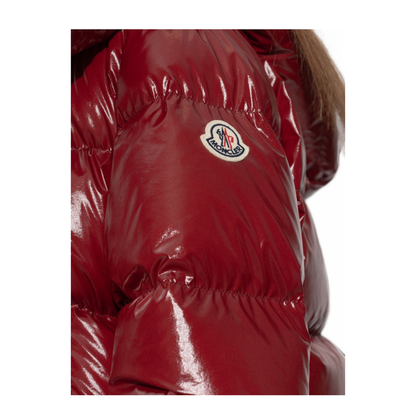 Coats RED - Image 5