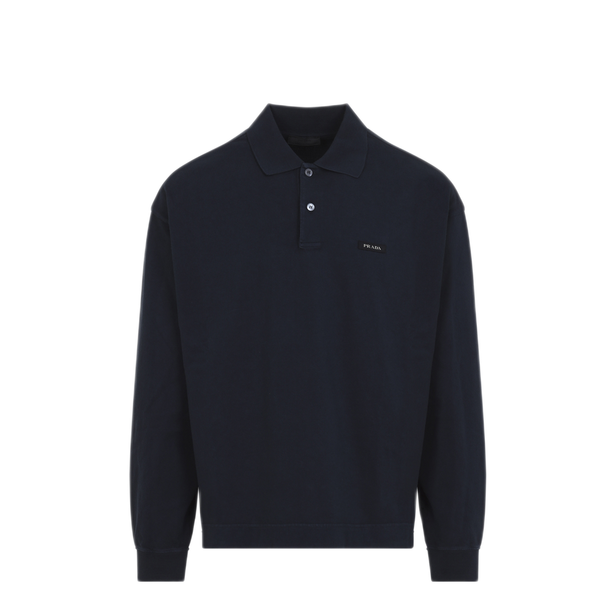 Polo Sweatshirt - Image 2