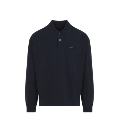 Polo Sweatshirt - Image 2