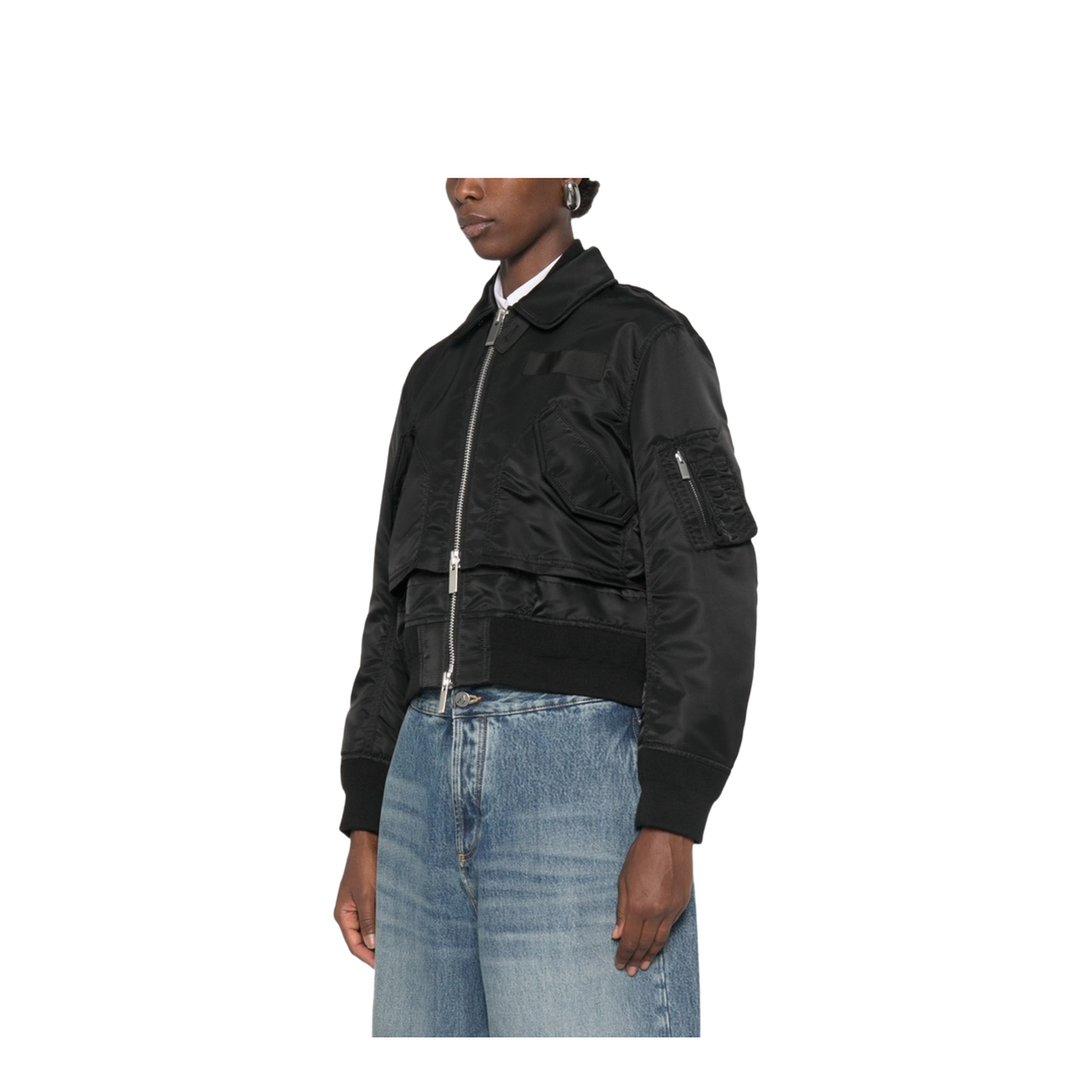 Coats Black - Image 4