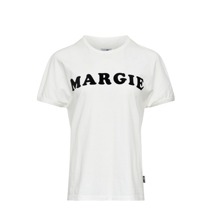T-Shirts And Polos White - Image 1