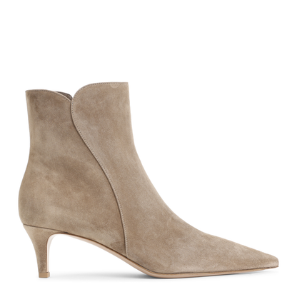 Levy Ankle Boots - Image 2