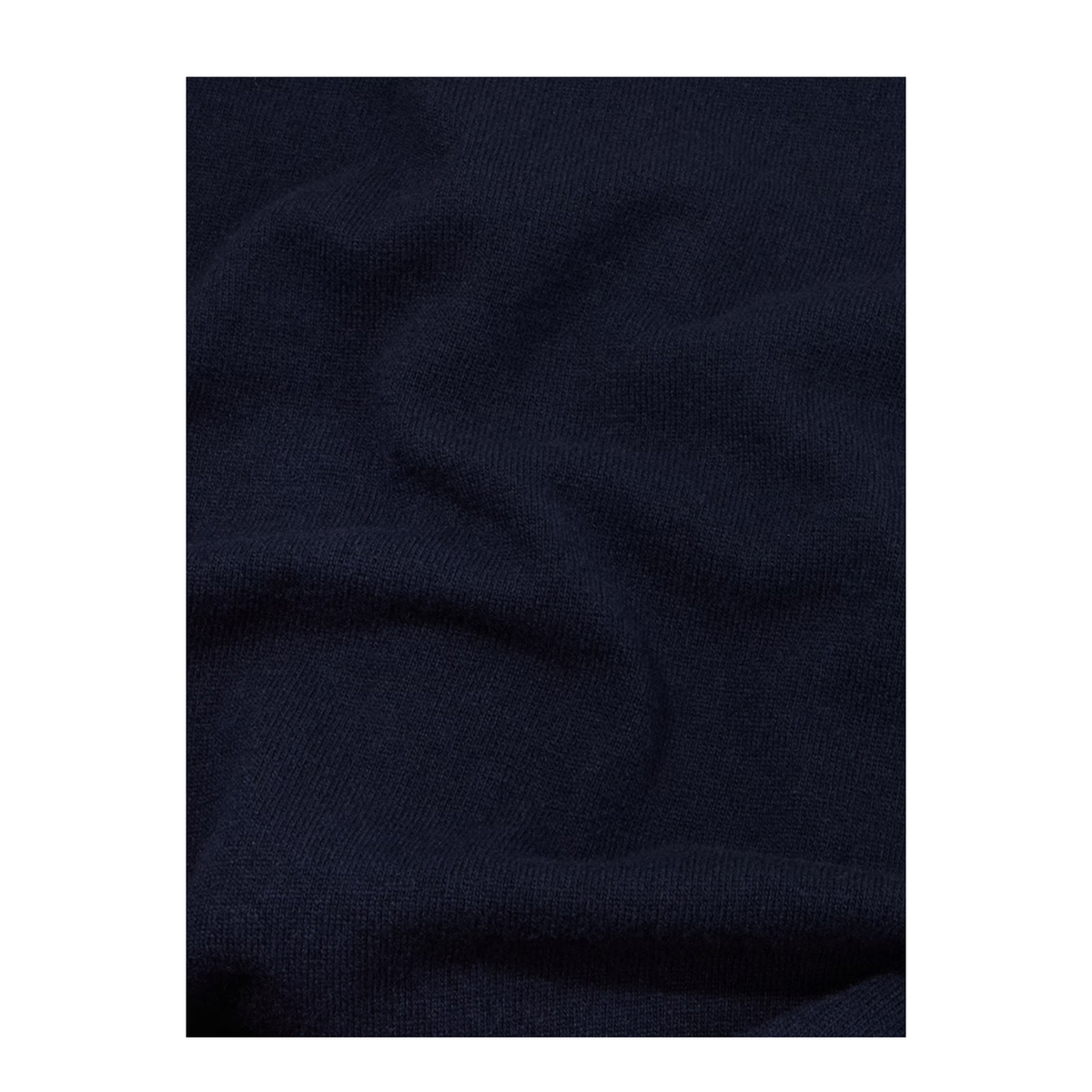 Sweater Crewneck With Logo Patch - Image 6