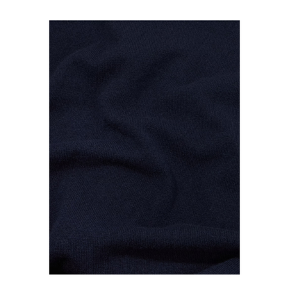 Sweater Crewneck With Logo Patch - Image 6