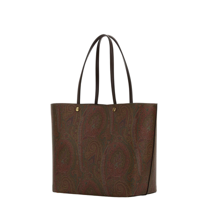 Essential Xl Tote Bag Brown - Image 5