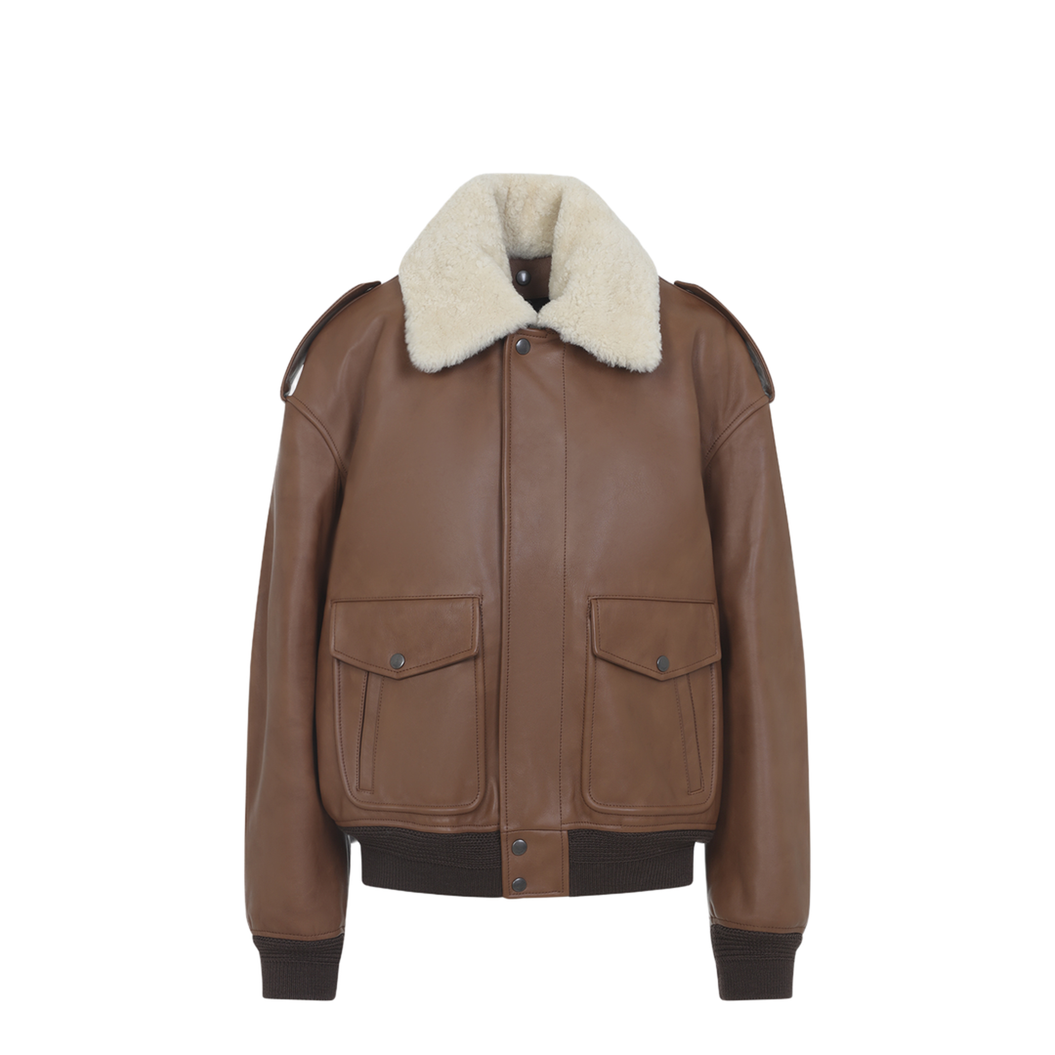 Aviator Jacket - Image 3