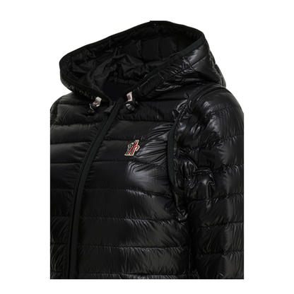 2-In-1 Short Down Jacket - Image 3
