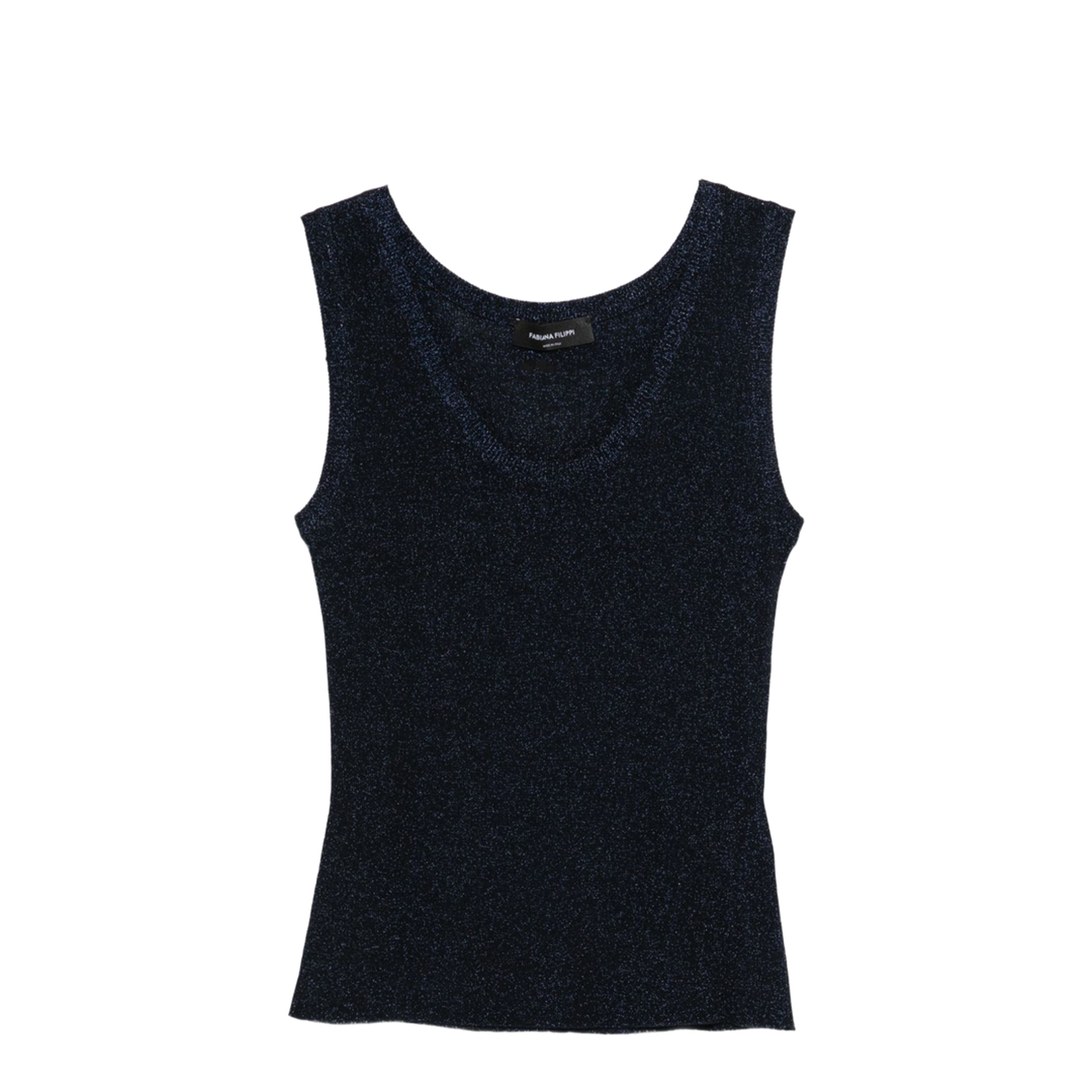 Top Blue - Image 1