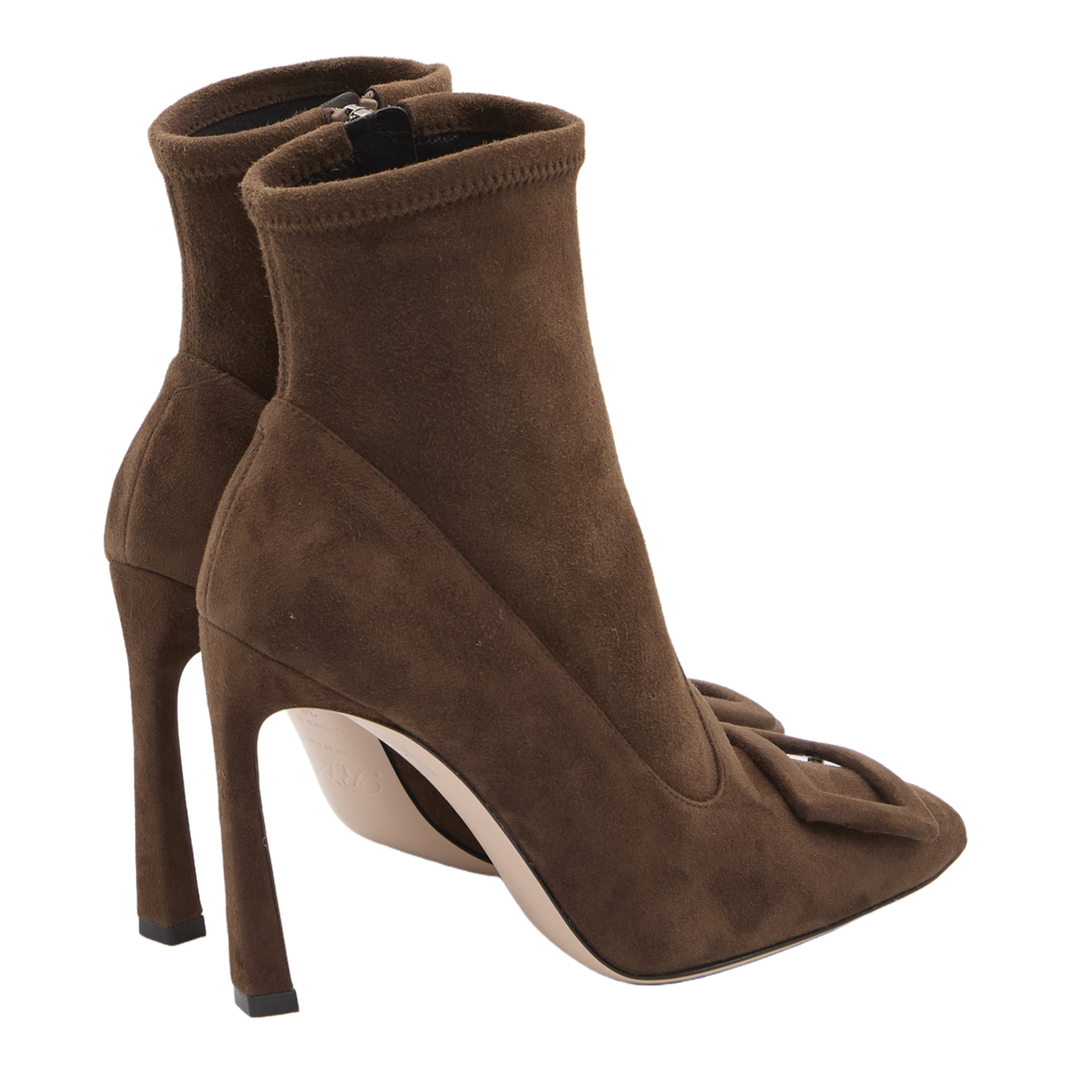 Boots Brown - Image 3