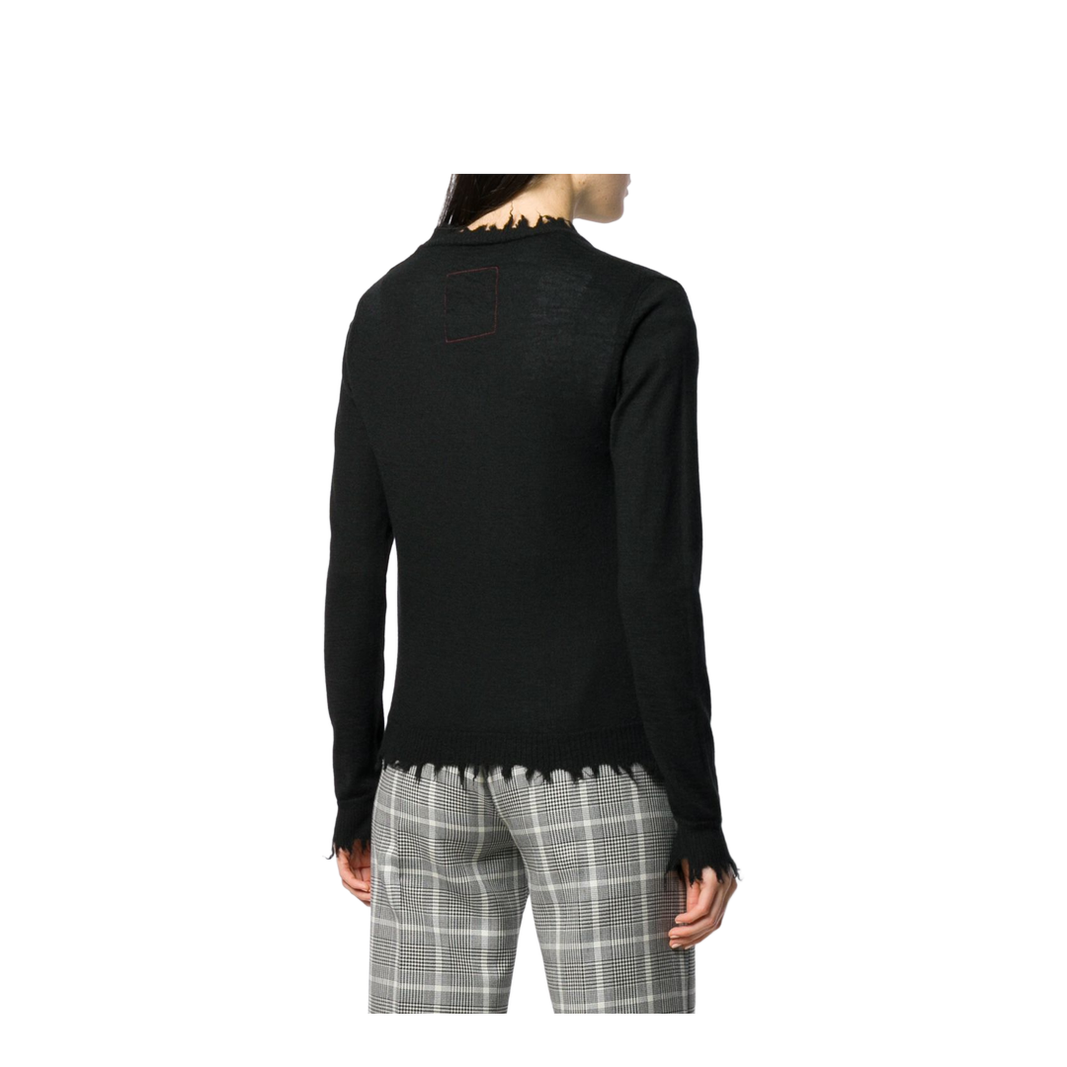 Sweaters Black - Image 3