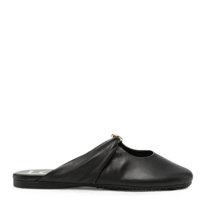 Sandals Black - Image 1