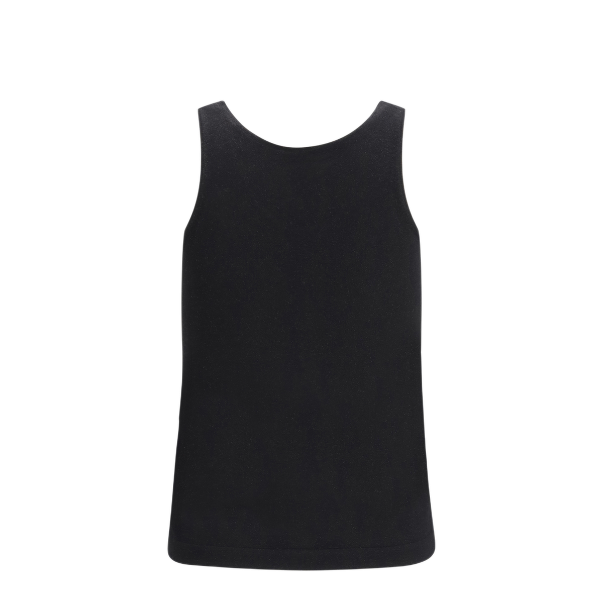 Sparkling Knit Tank Top - Image 2