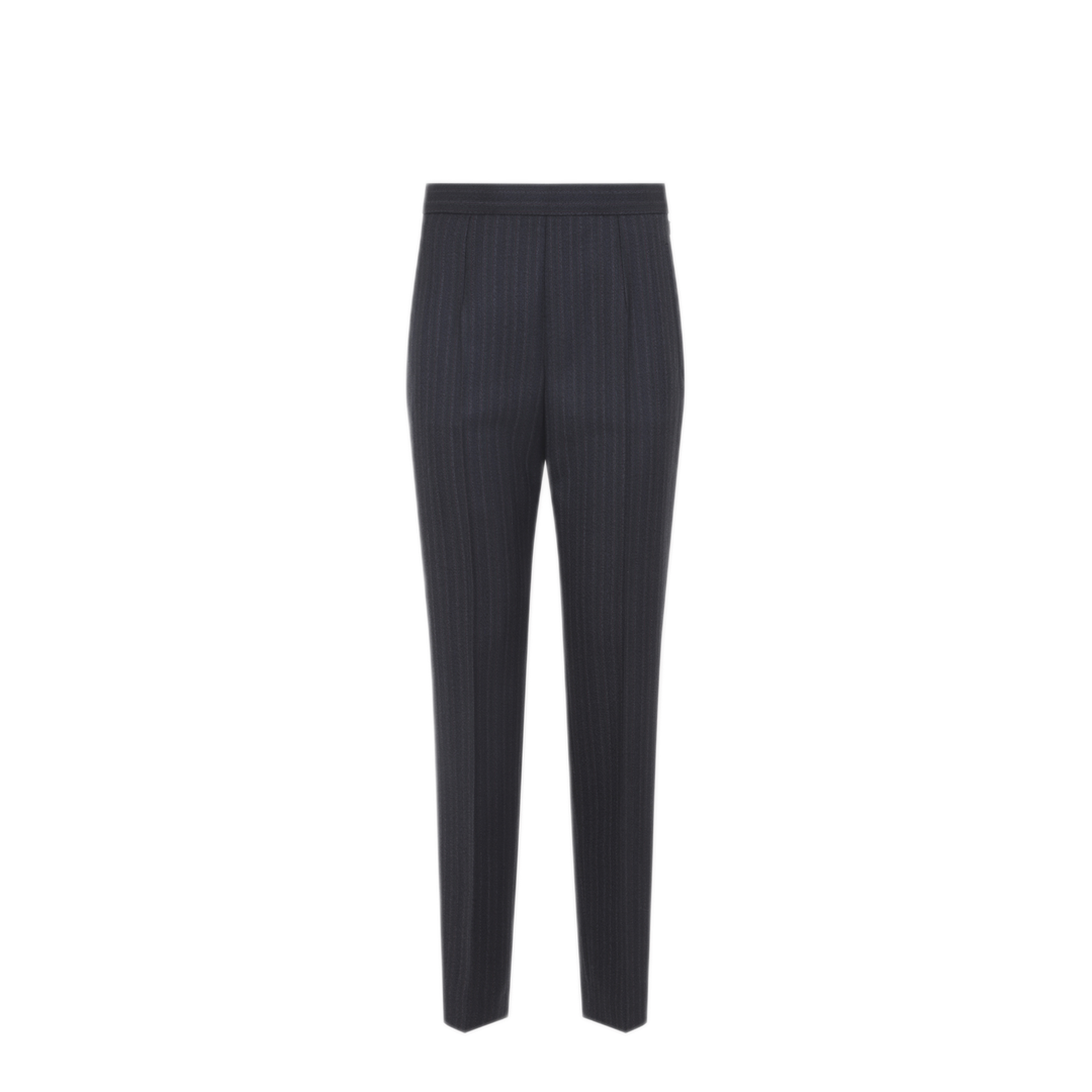 Slim Fit Pants - Image 1