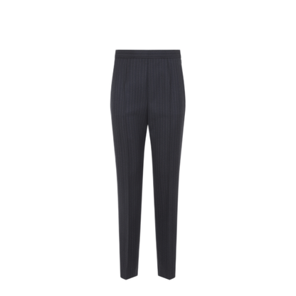 Slim Fit Pants - Image 1