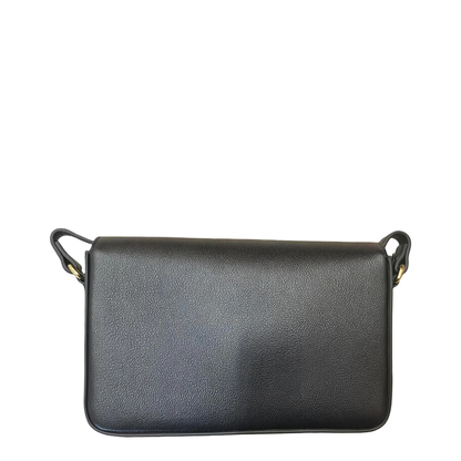 Flap Shoulder Bag - Image 2