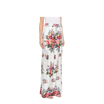 Trousers White - Image 2