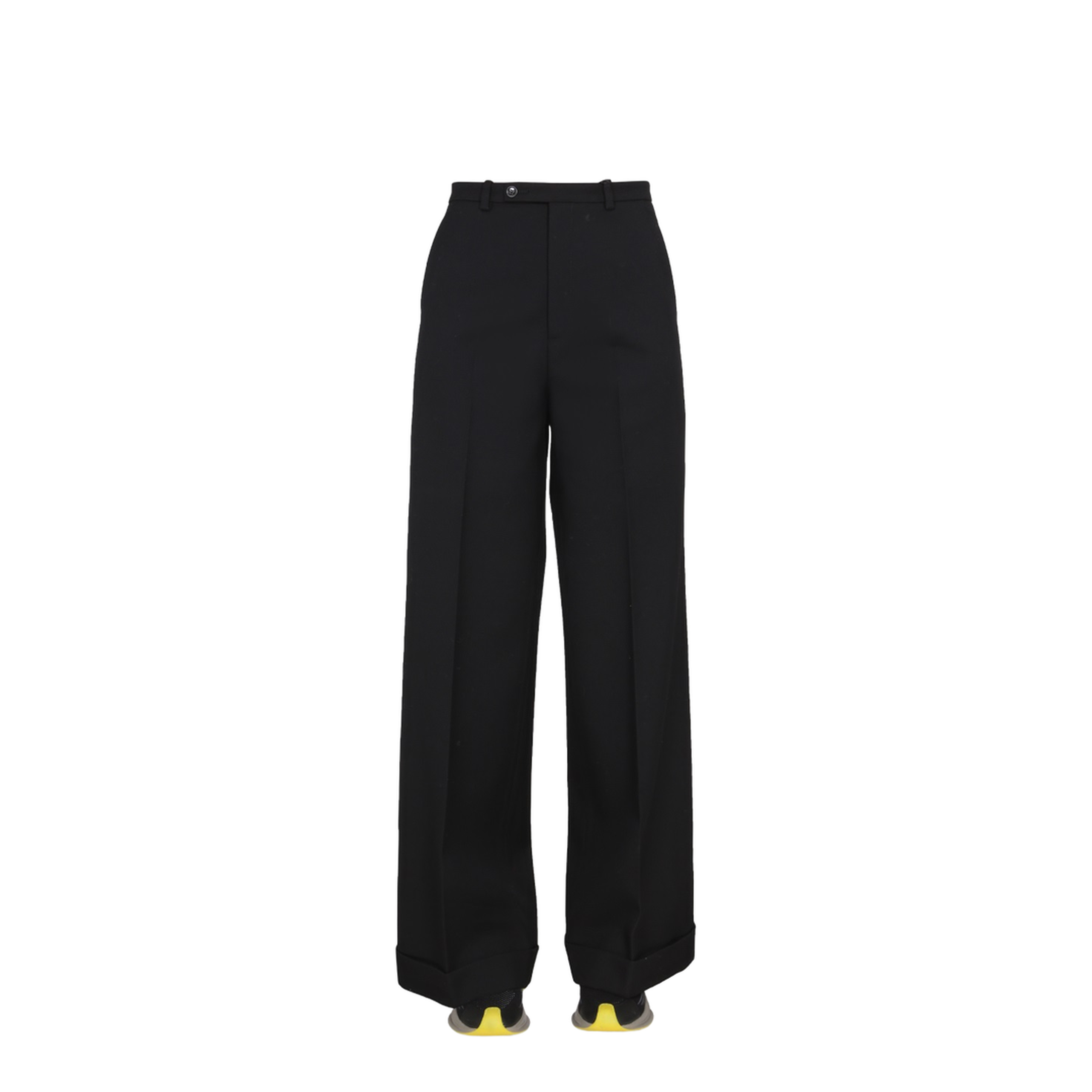 Wool Pants - Image 1
