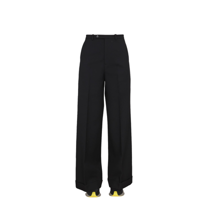 Wool Pants - Image 1