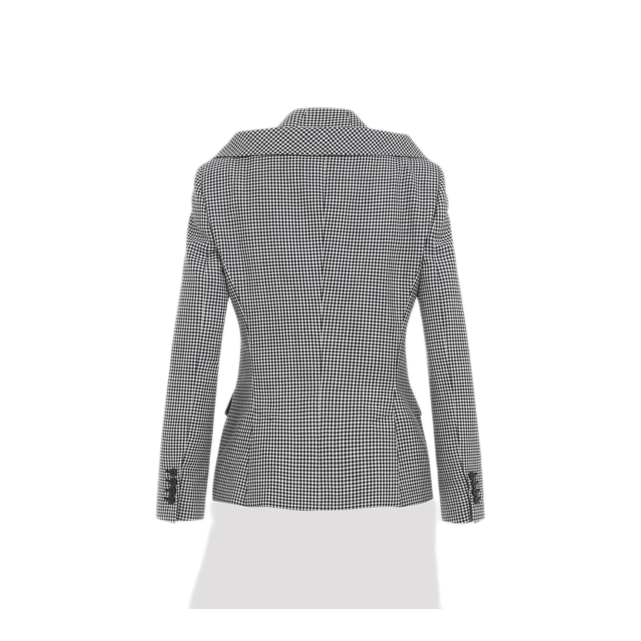 Off Shoulder Jacket Harness - Image 4