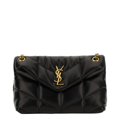 Puffer Toy Shoulder Bag - Image 1