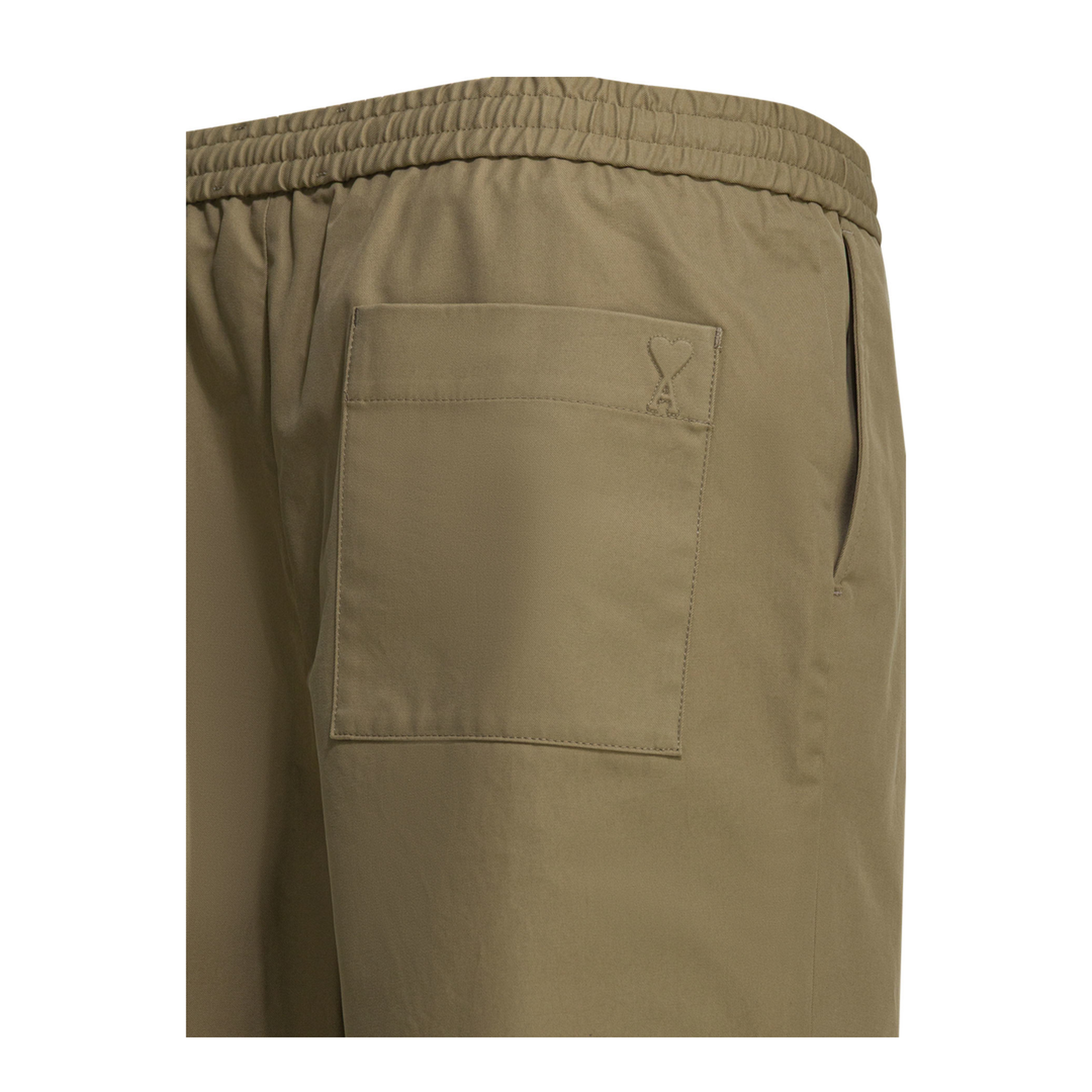 Gabardine Shorts - Image 4