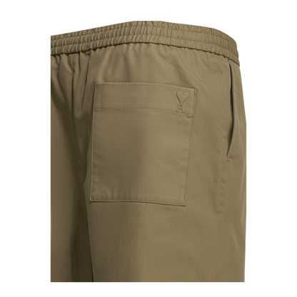 Gabardine Shorts - Image 4