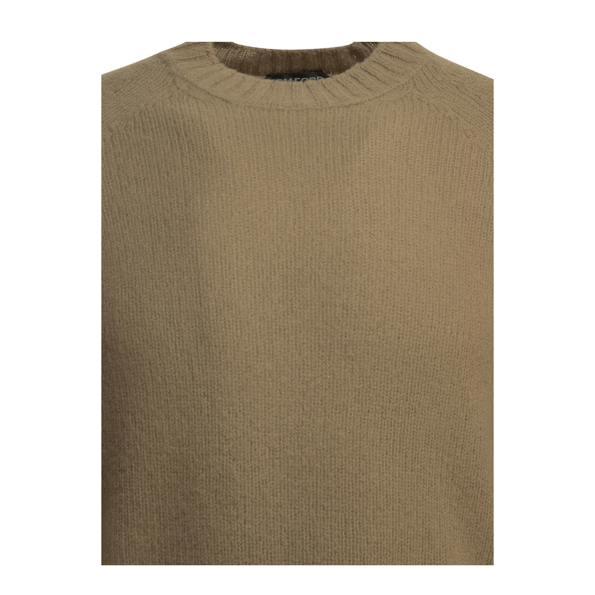 Cashmere Crewneck Sweater - Image 3
