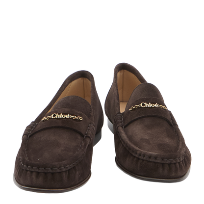 Chloé loafers - Image 5