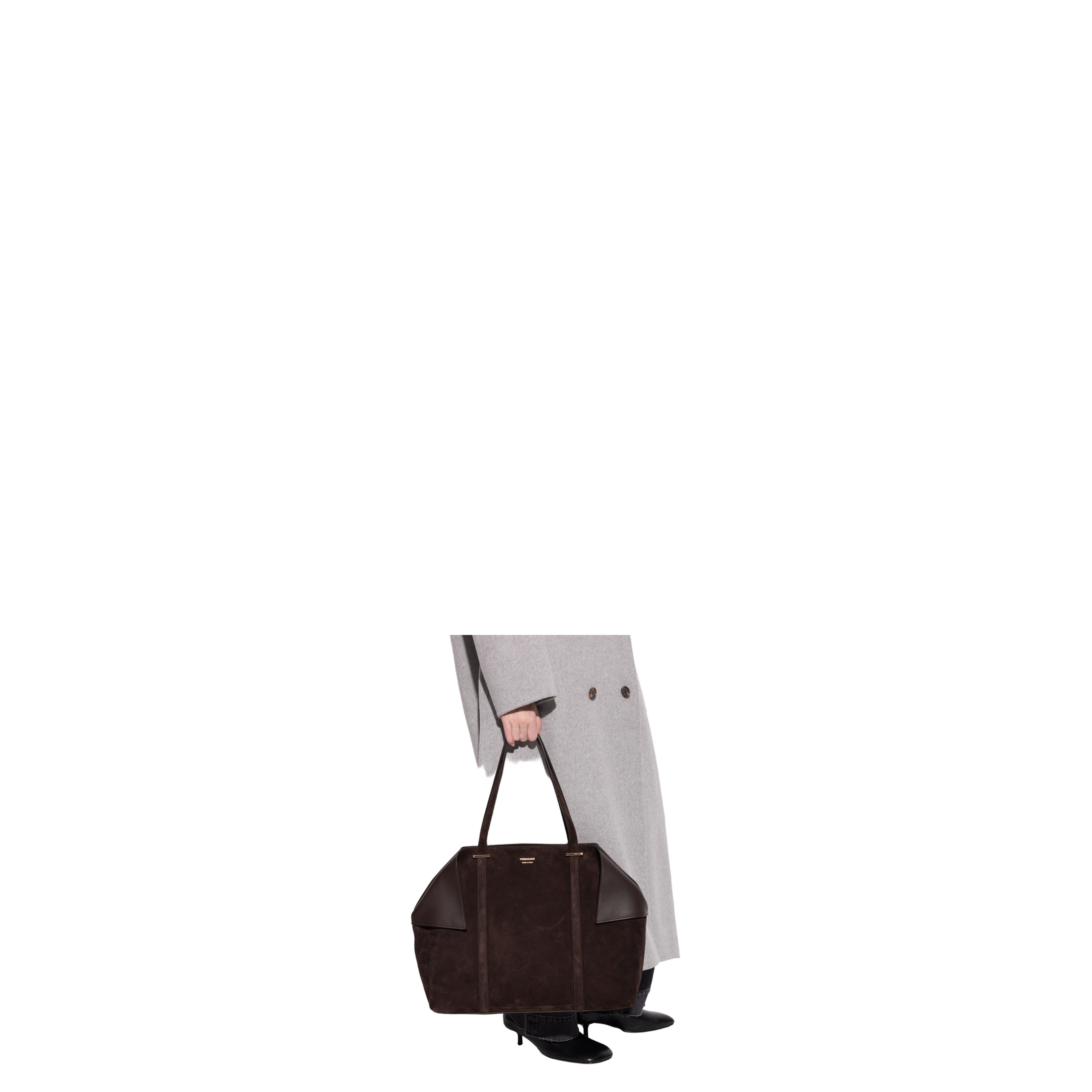 Shopper Type Bag - Image 2