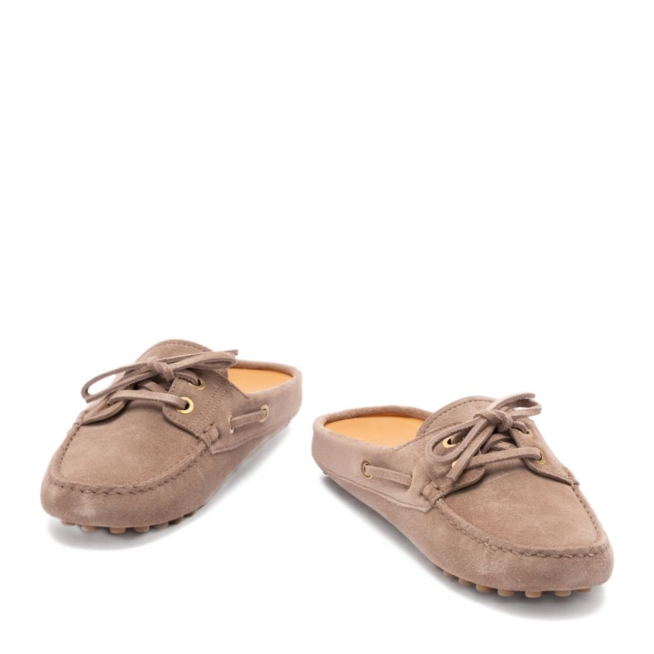 Boat Slider Sandals - Image 5