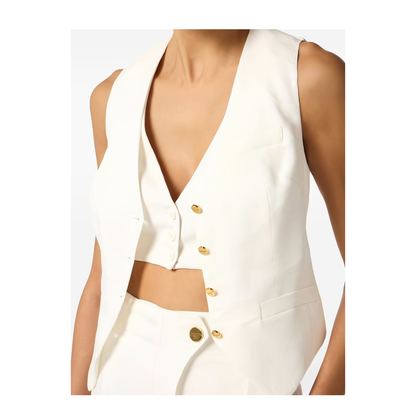 Sweaters Ivory - Image 4