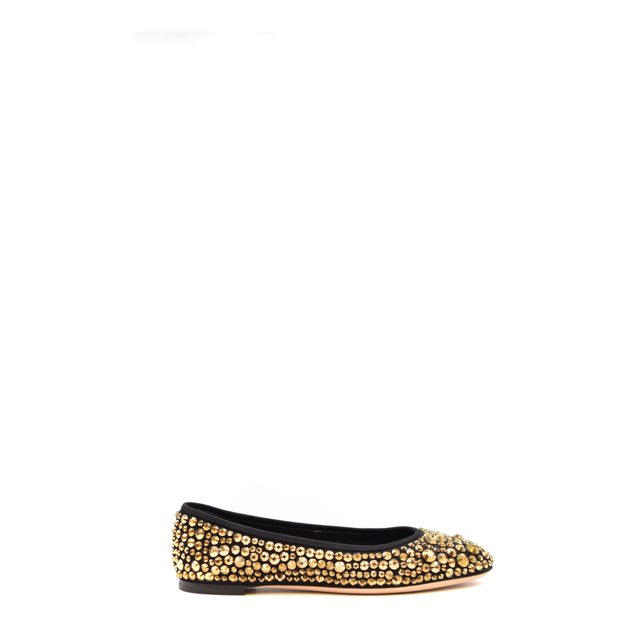 Ballet Flats - Image 1