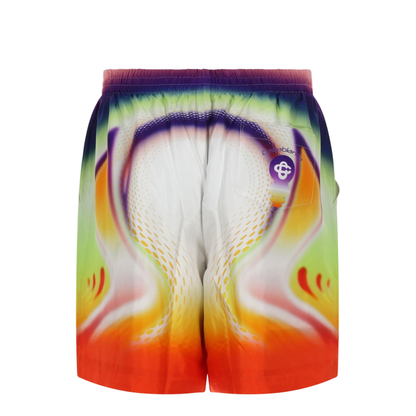Silk Shorts - Image 2
