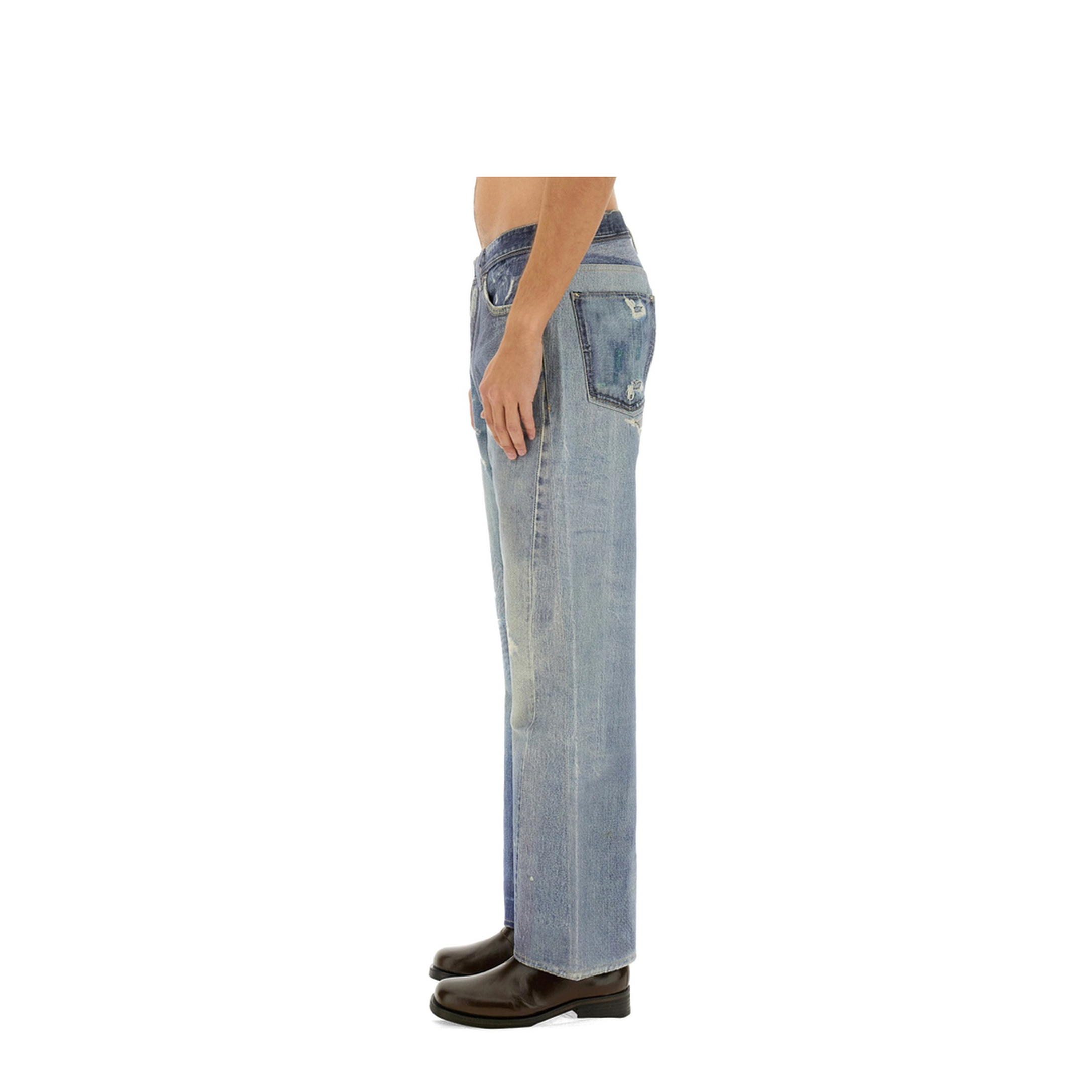 Third Cut Jeans - Image 6