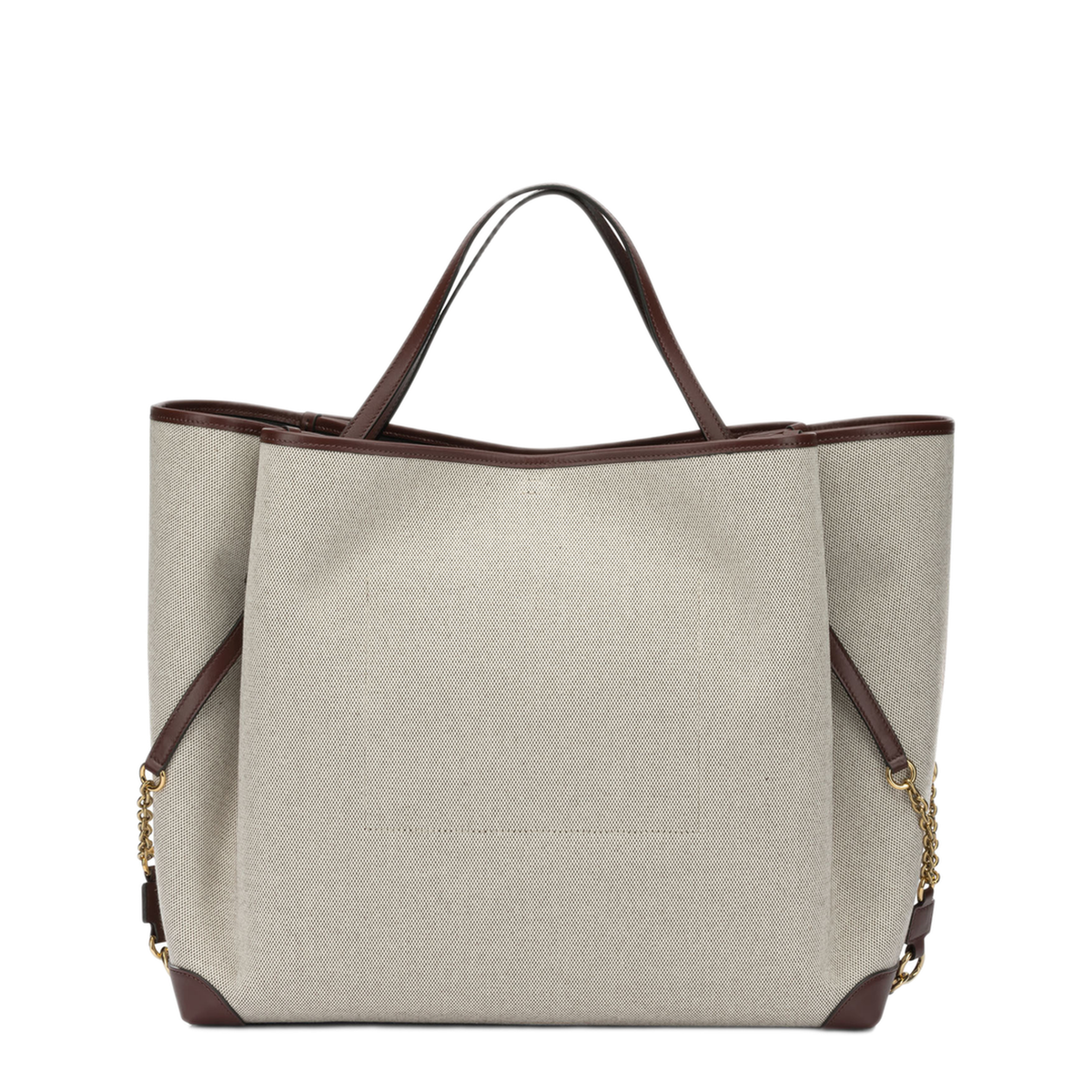 Clover Large Shoulder Bag - Image 3