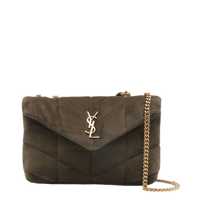 Green Bag - Image 1
