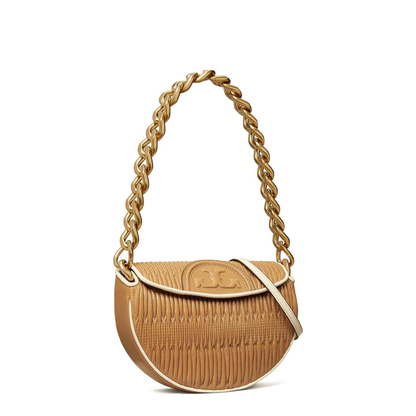 Crescent Moon Mini Bag - Image 1
