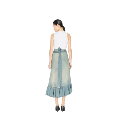 Ruffle Skirt - Image 3