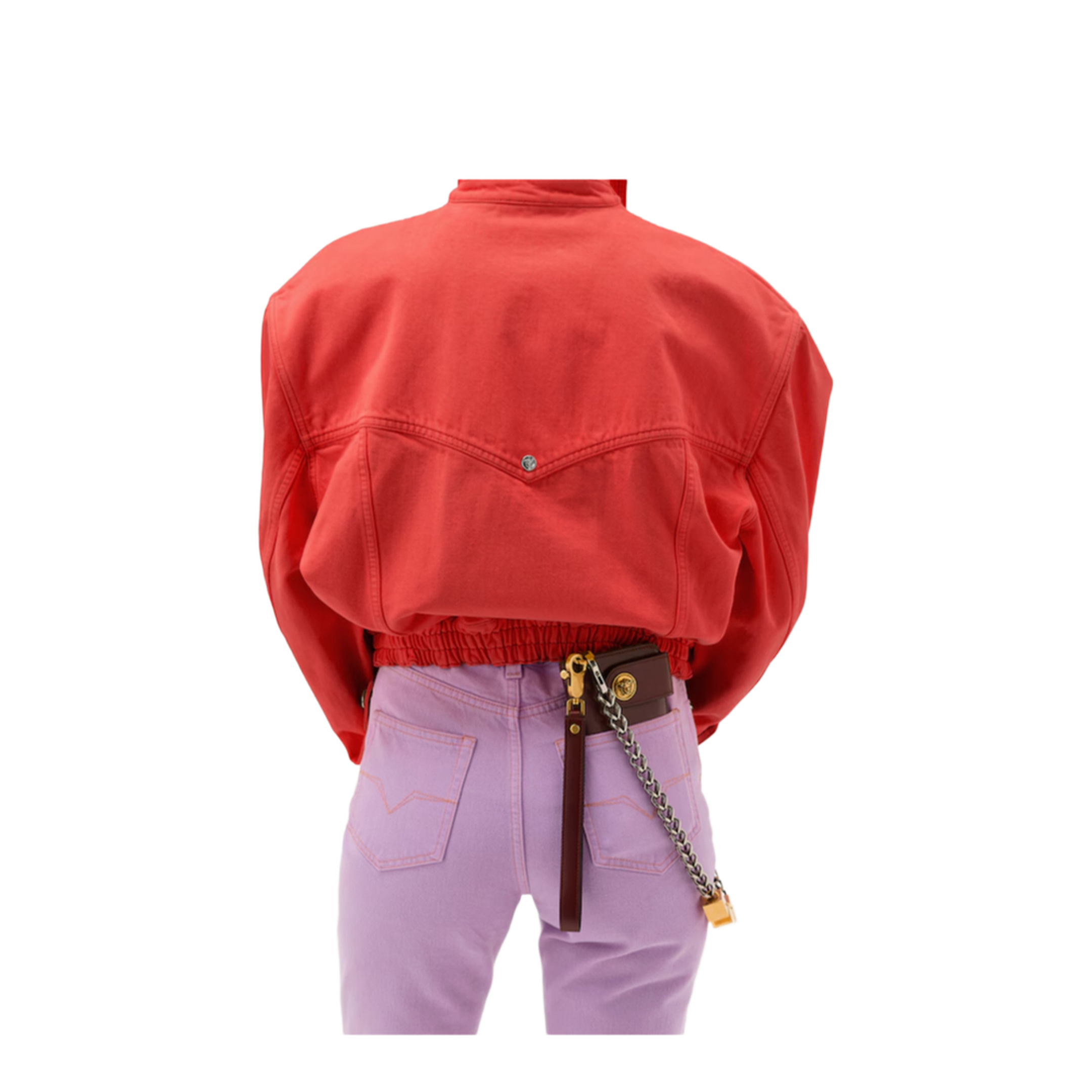 women's suit - Image 5
