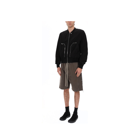 Bauhaus Flight Bomber Jacket - Image 2
