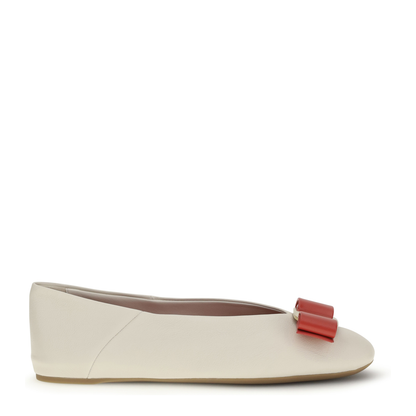 Vara Bow Ballerinas - Image 1