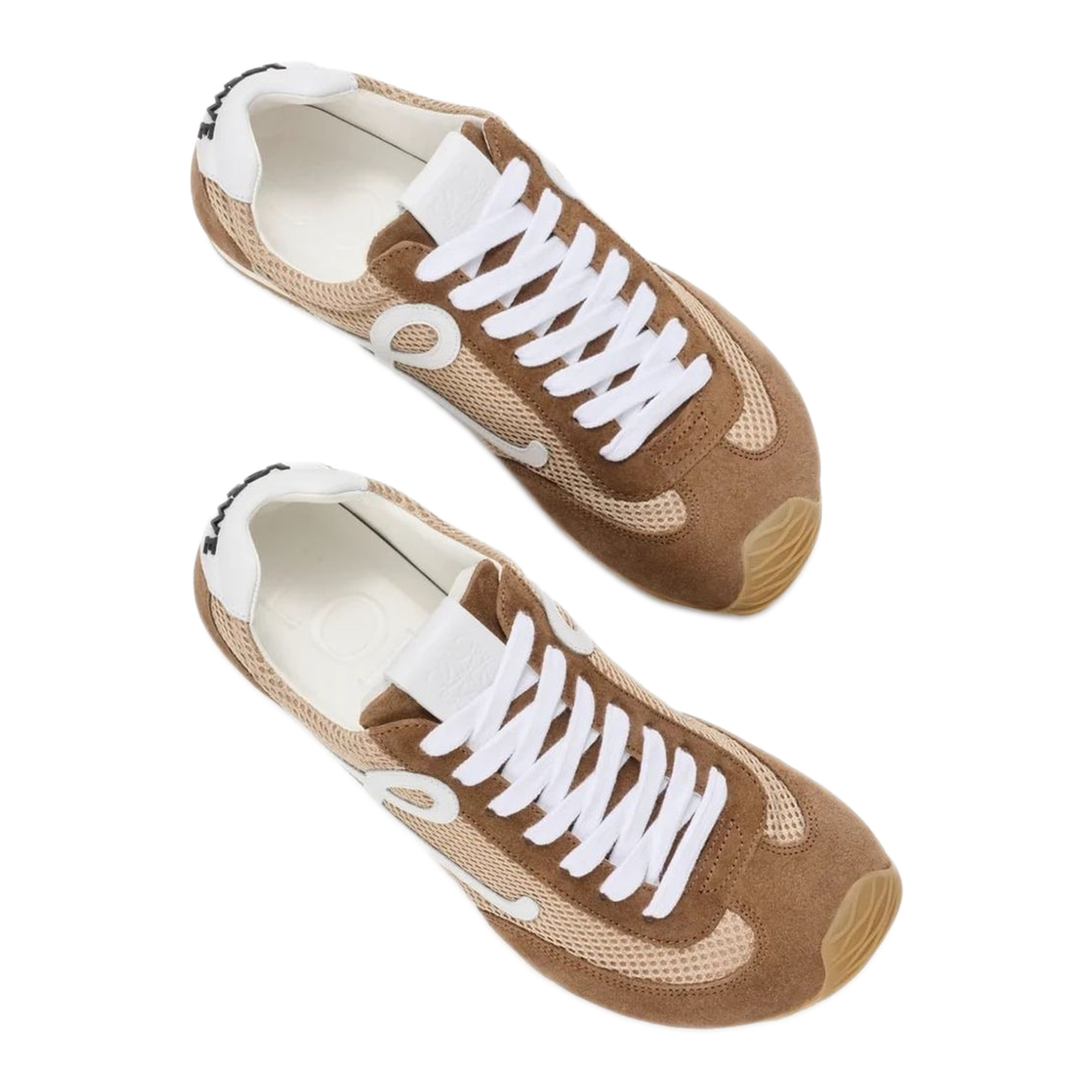 Sneakers Beige - Image 4