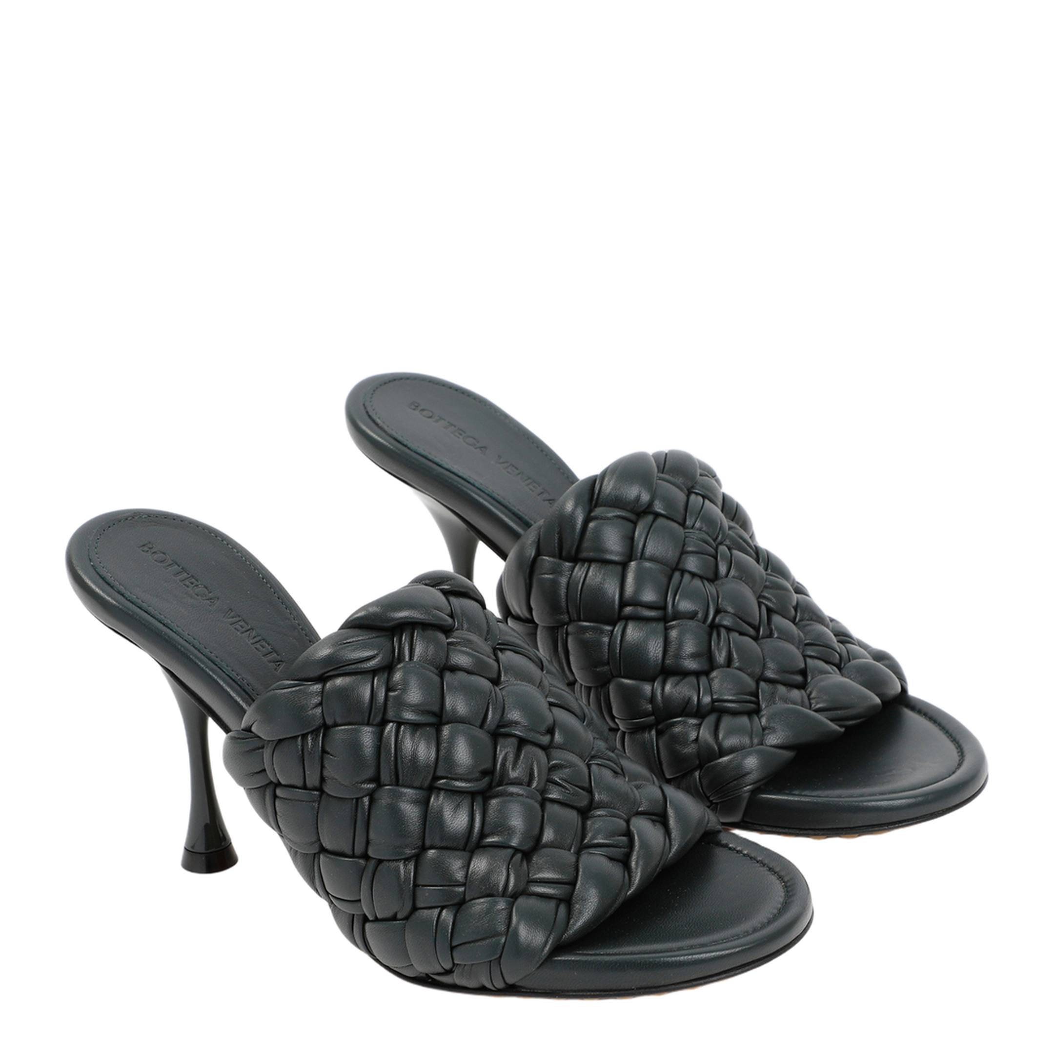 Dot Wave Sandals - Image 5