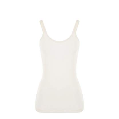 Slim Fit Tank Top - Image 1