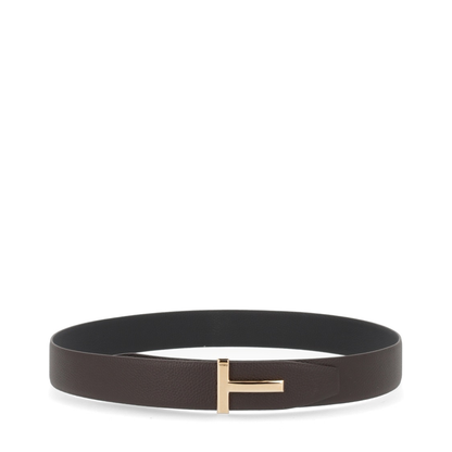 Belt with Buckle - Image 2