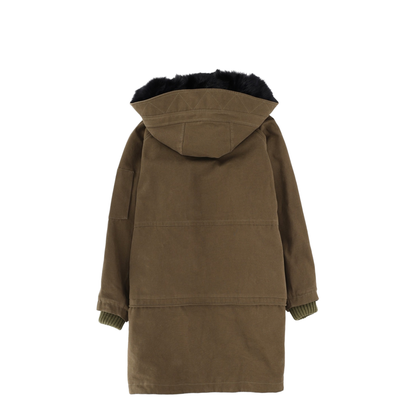 Cotton Parka - Image 2