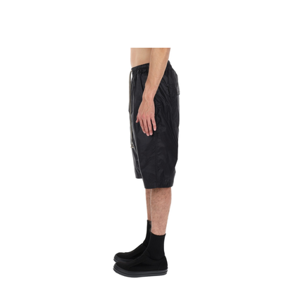 Drawstring Pods Shorts - Image 4