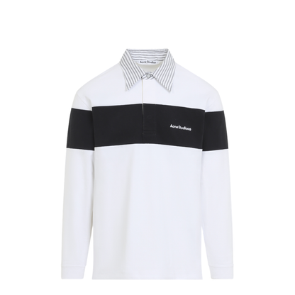 Polo Sweatshirt - Image 2