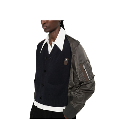 Sweaters NAVY - Image 3